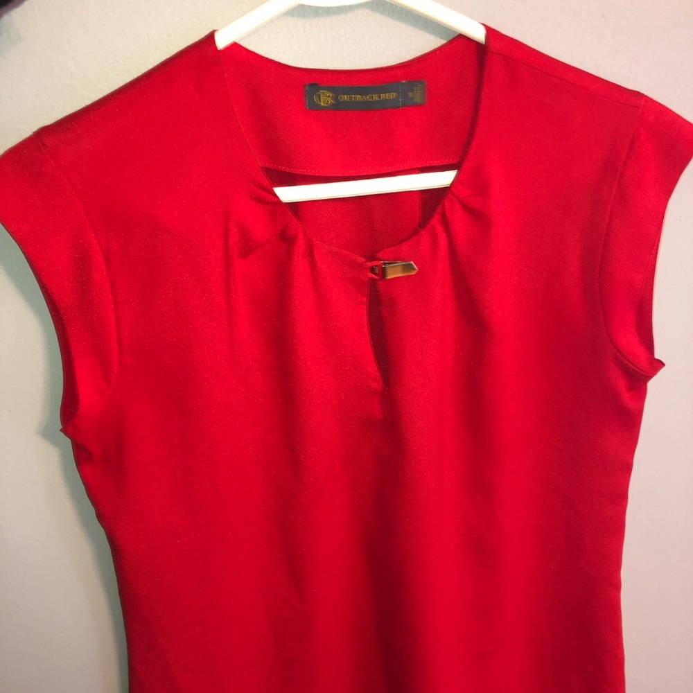 Outback Red - Picture 3 of 8